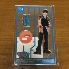INI 藤牧京介 RTP アクスタのサムネイル