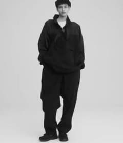 ✨THE NORTH FACE Mountain Wind Pullover✨のサムネイル