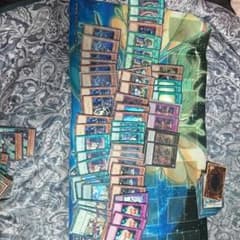 遊戯王 いろいろのサムネイル
