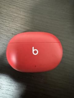 Bluetoothイヤホン Beats Studio Buds 箱イヤーピース付のサムネイル