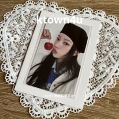 illit I'LLLIKEYOU 中華 一直娱 yizhiyu 5枚セット | Shop at Mercari