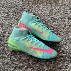 Nike マーキュリアル エリート SE FG 激レア 希少性の高い Nike マーキュリアル エリート SE FG 激レア 希少性の高い - メルカリ