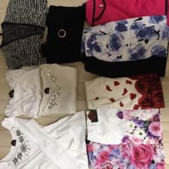 まこさま専用 ダチュラ まとめ売り 最終値下げ！明日削除のサムネイル