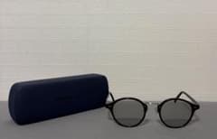 nonnative×kaneko optical 金子眼鏡 サングラス - メルカリ