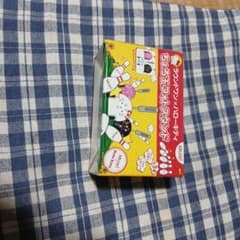 ラウンドワン×ハローキティ ちょろ玉フォトスタンドのサムネイル