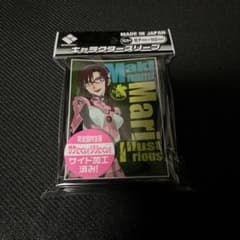 シ*ン様 エヴァ　マリ　スリーブ未開封品のサムネイル