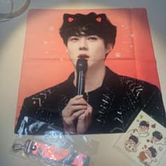 EXO セフン　スローガンのサムネイル