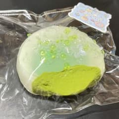 爆bao 大福 粘土 スクイーズ BAO BAOのサムネイル
