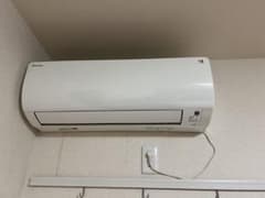 DAIKIN AN22TES-W エアコン本体 2016年製 - メルカリ