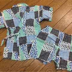 甚平のサムネイル