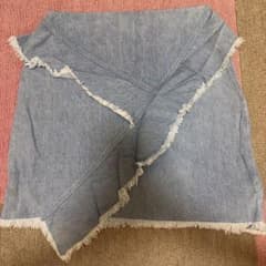 Marblee デニムスカートのサムネイル