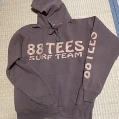 88tees★パーカー★トレーナー ★サイズMのサムネイル