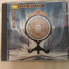 Kitaro SILK ROAD CDのサムネイル