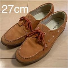 【交渉受付中】REGAL リーガル メンズ シューズ 27cm 美品のサムネイル