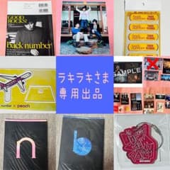 ラキラキ様 リクエスト 8点 まとめ商品のサムネイル