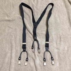 サスペンダー／Y's for menのサムネイル