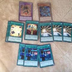 ヒーロー パーツのサムネイル