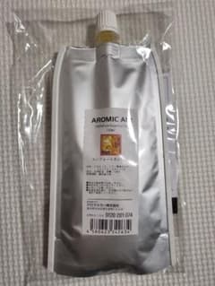 ゆゆゆのゆ様専用♪【正規品】アロミックエアー専用オイルのサムネイル