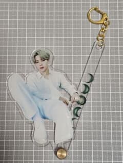 BTS JIMIN プロップス②のサムネイル