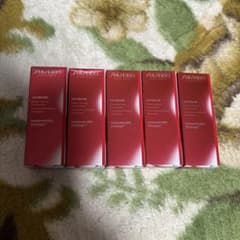 SHISEIDO アルテミューンⅢn美容液 5本セット 10mlのサムネイル