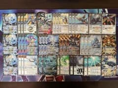 バトスピ 光契約 光虫の旗手 ファラ デッキ バトルスピリッツ - メルカリ