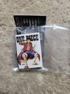 ONE PIECE Log Collection SKYPIEA ストラップのサムネイル