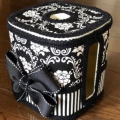 トイレットペーパーホルダーのサムネイル