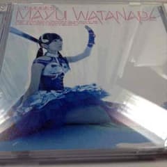 渡辺麻友 ヒカルモノタチのサムネイル