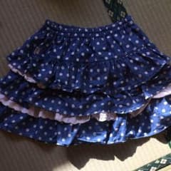160cm 女児服 まとめ売りのサムネイル