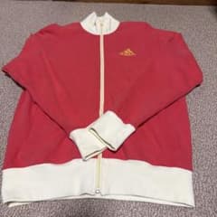 adidas ブルゾンのサムネイル