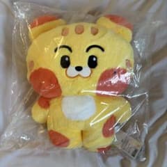 n*様 NCT DREAM dreamiez フラットぬいぐるみクッション　ジェ NCT DREAM Dreamiez フラットぬいぐるみクッション eong - メルカリ