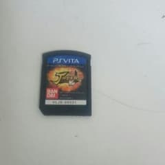 J STERS VS vita ジェイスターズ ビクリトーバーサスのサムネイル