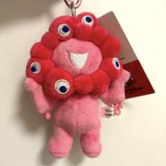 新品】 EXPO2025 ミャクミャク マスコット セレッソ大阪 ぬいぐるみ