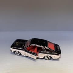 YONEZAWA TOYS ミニカーのサムネイル