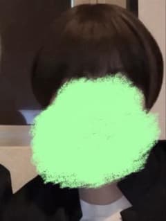 Jujutsu Kaisen Haibara Yuu Wig