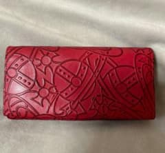 長財布　Vivienne Westwoodのサムネイル