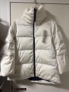 2026年モデルUNIQLO +J ダウンボリュームジャケット - メルカリ