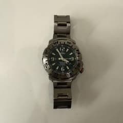 SEIKO セイコー 8F56-0070 プロスペックス ランドレック - メルカリ