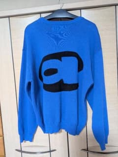 くま専用alwaysdowhatyoushoulddo トップス ニット