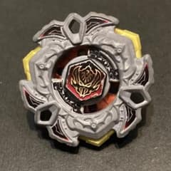 国内正規品】 メタルファイト ベイブレード ヴァリアレス D:D - メルカリ