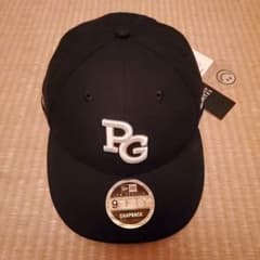 PEARLY GATESキャップのサムネイル