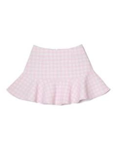 JILTU ♡ flare mini skirtのサムネイル