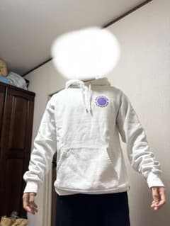 supreme パーカーのサムネイル