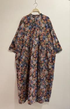 journal standard luxe ボタニーampleプルワンピース - メルカリ