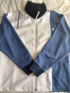 ■おてふぇす公式 ■氷帝学園 中等部ジャージ 刺繍無し Lサイズ □おてふぇす公式 □氷帝学園 中等部ジャージ 刺繍無し