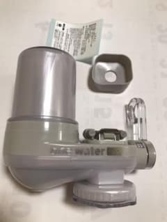値下げ中【素粒水】ワンウォーターECO 浄水器のサムネイル