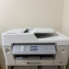 brother MFC-J6583CDWのサムネイル