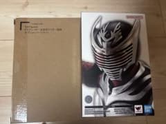 フィギュアーツ 真骨彫製法 仮面ライダー龍騎 ドラグレッダーのサムネイル