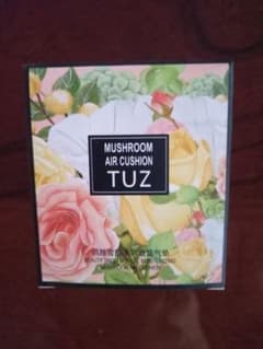 MUSHROOM AIR CUSHION TUZのサムネイル