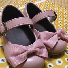フォーマルシューズ✴︎美品のサムネイル